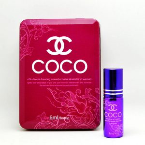 「COCO香奈兒」催情口服藥|安全有效的誘發女性性慾|特價優惠中